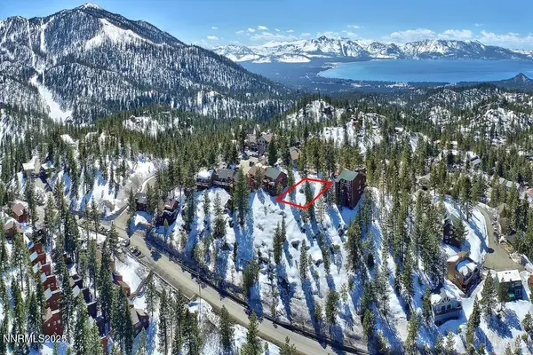 146 Tramway Drive, Stateline, NV 89449