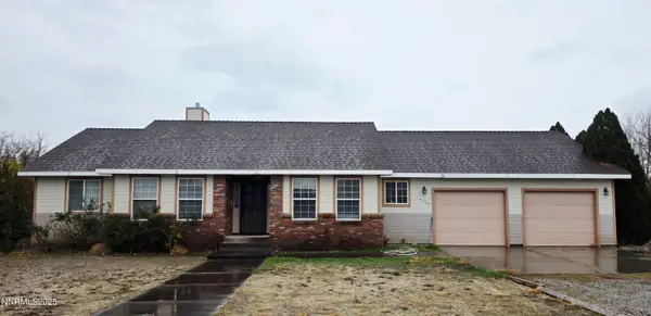 4223 Magnolia Road, Fallon, NV 89406