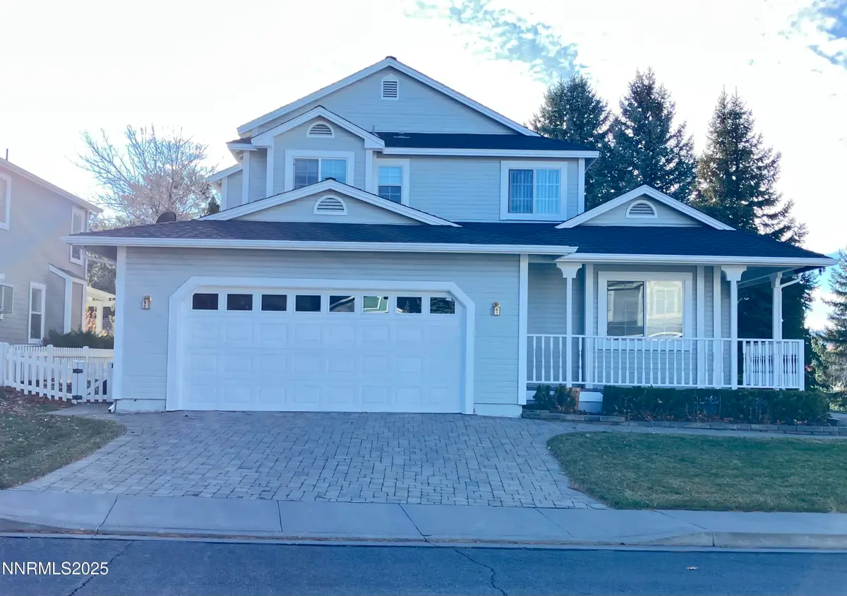 3678 Brighton Way, Reno, NV 89509 - Image #1