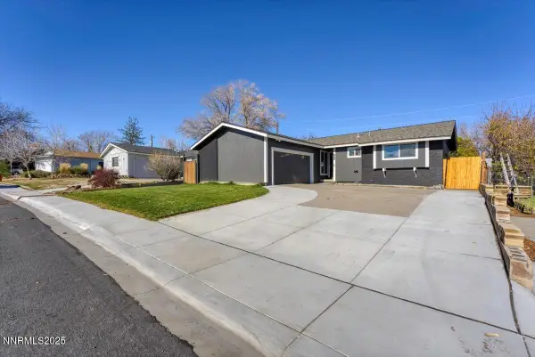 2801 Kings Row, Reno, NV 89503