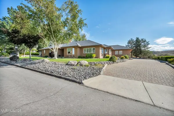 6083 Mcdowell Road, Carson City, NV 89706