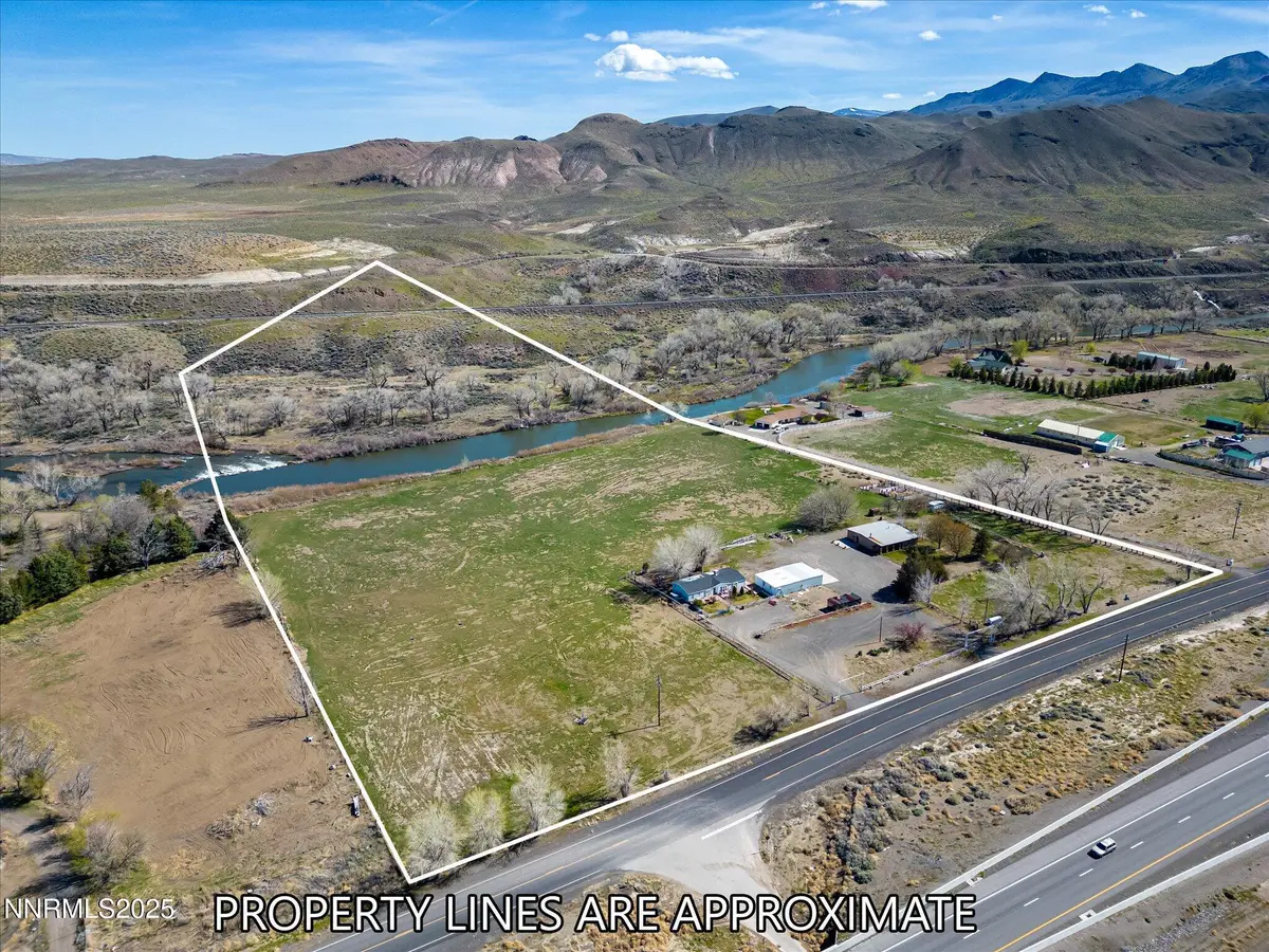 32000 Cantlon Drive, Wadsworth, NV 89442 - Image #1