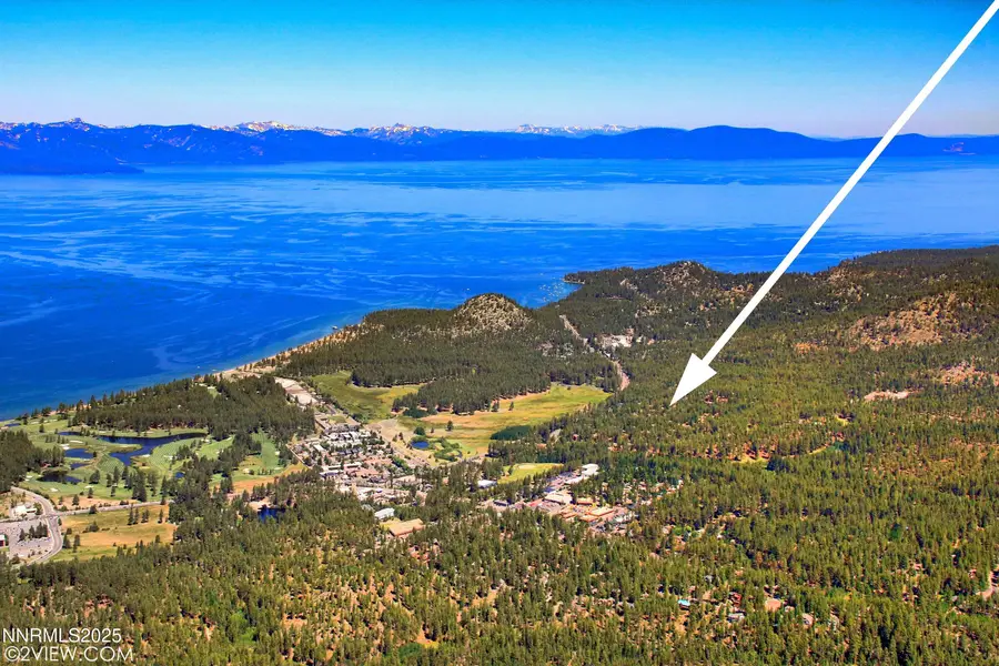 205 Clubhouse Circle, Stateline, NV 89449 - Image #2