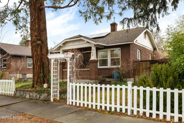 948 Washington Street, Reno, NV 89503
