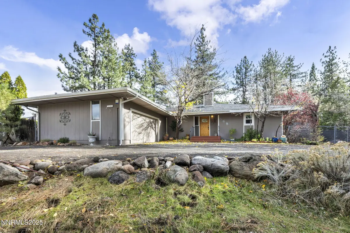 568 Crystal Park Road, Verdi, NV 89439 - Image #1