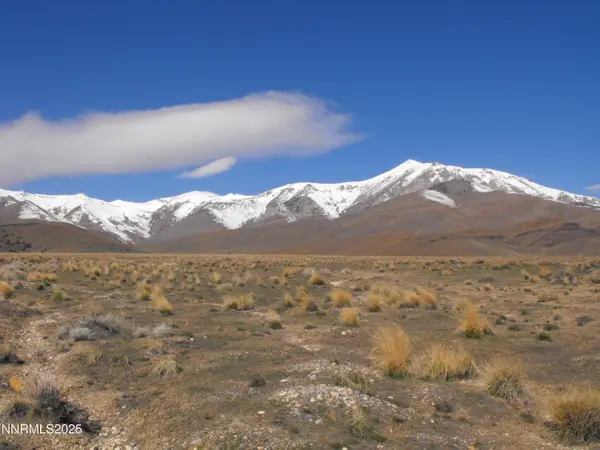 0 Coyote Canyon Rd, Unionville, NV 89418