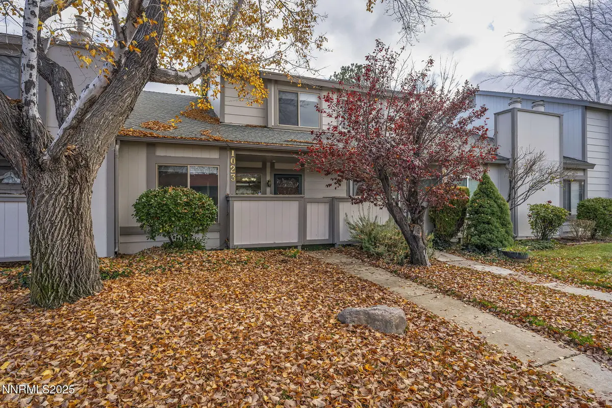 1023 Tyler Way, Sparks, NV 89431 - Image #1