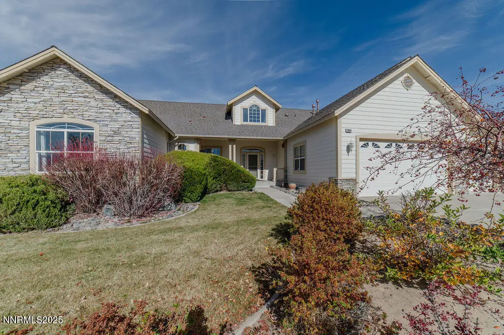 1604 Chiquita Street, Minden, NV 89423 - Image #1