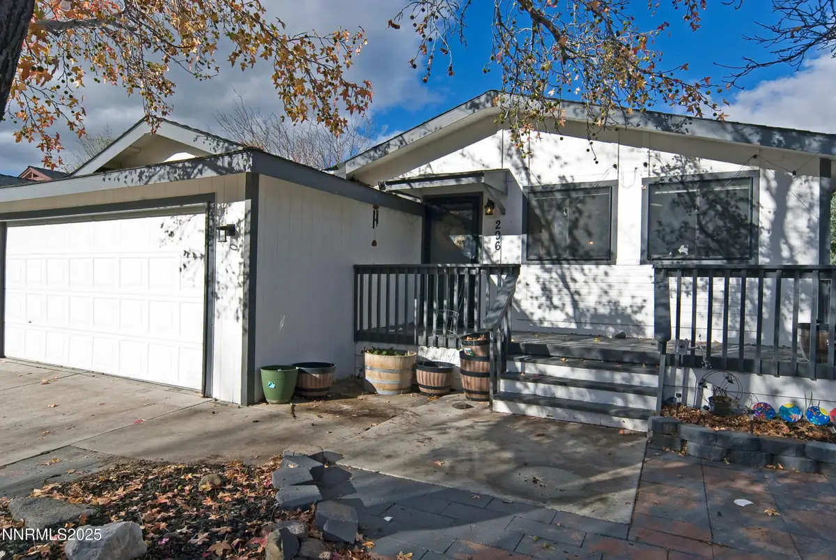 296 Ave De La Bleu De Clair, Sparks, NV 89434 - Image #1