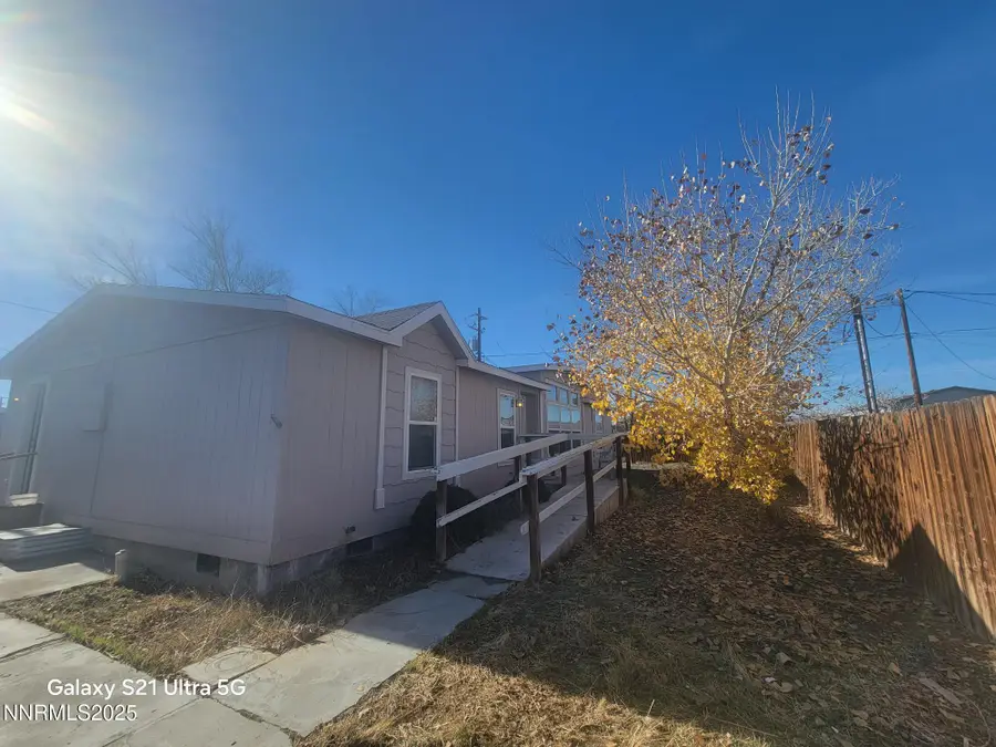 2825 Winnemucca St, Silver Springs, NV 89429 - Image #2