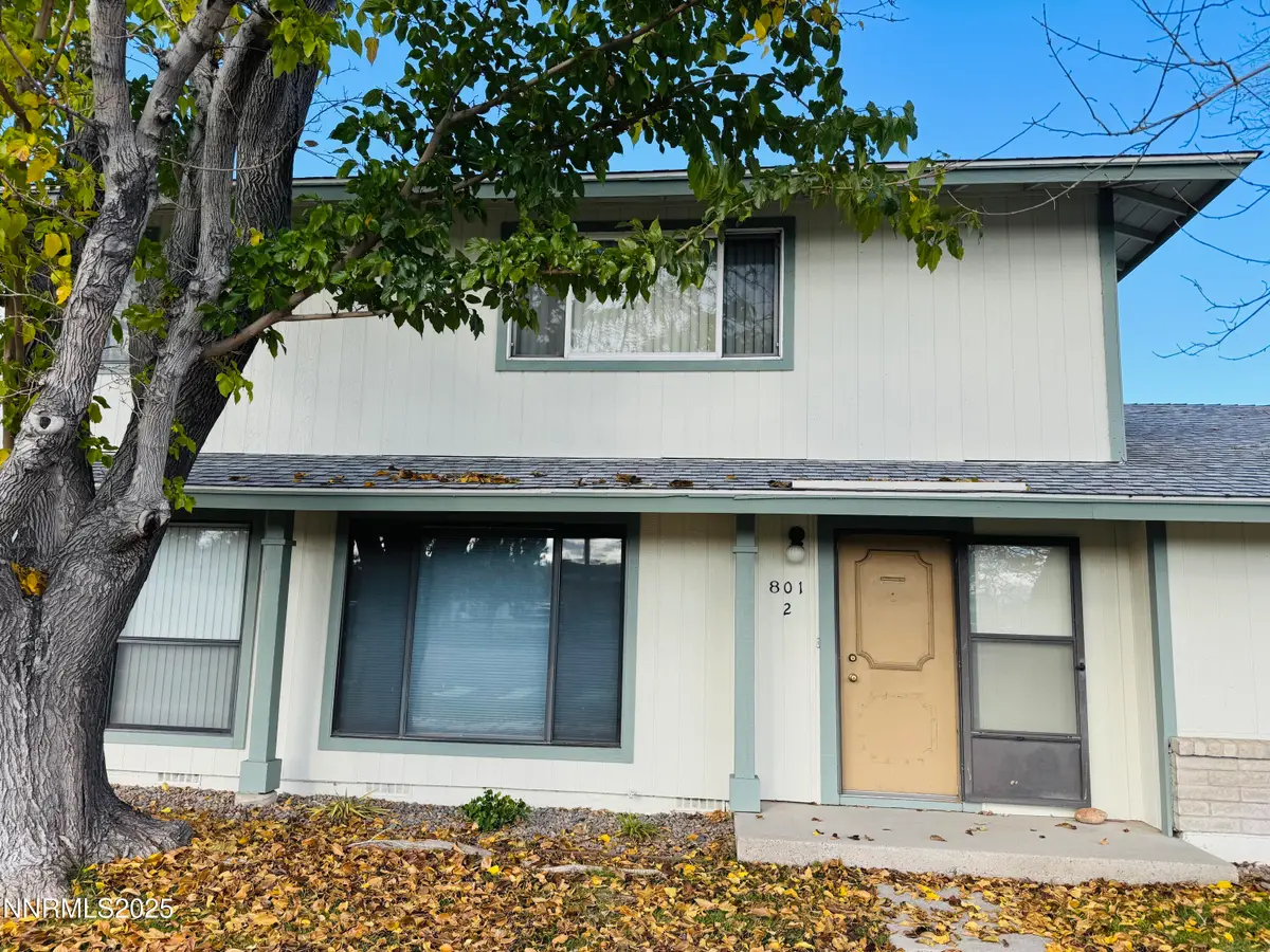 801 Woodglen Drive #APT 2, Sparks, NV 89434 - Image #1