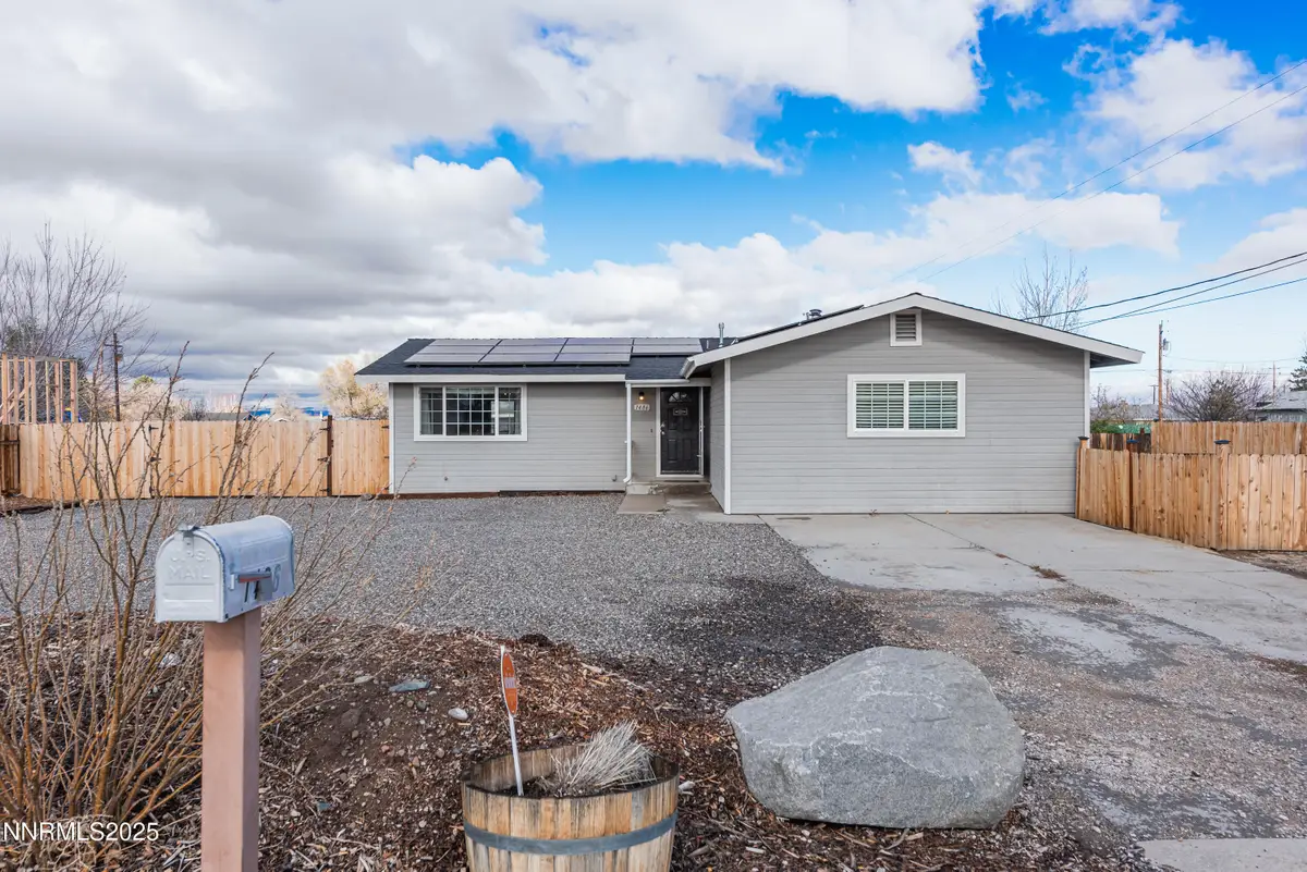 1486 Muir Drive, Gardnerville, NV 89460 - Image #1