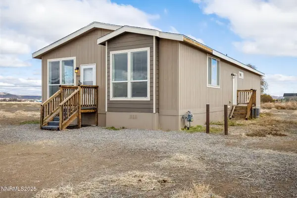 3040 Elm Street, Silver Springs, NV 89429