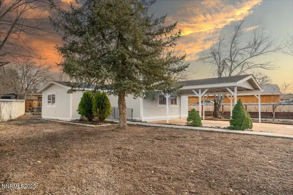 140 Sugar Hill Drive, Sun Valley, NV 89433