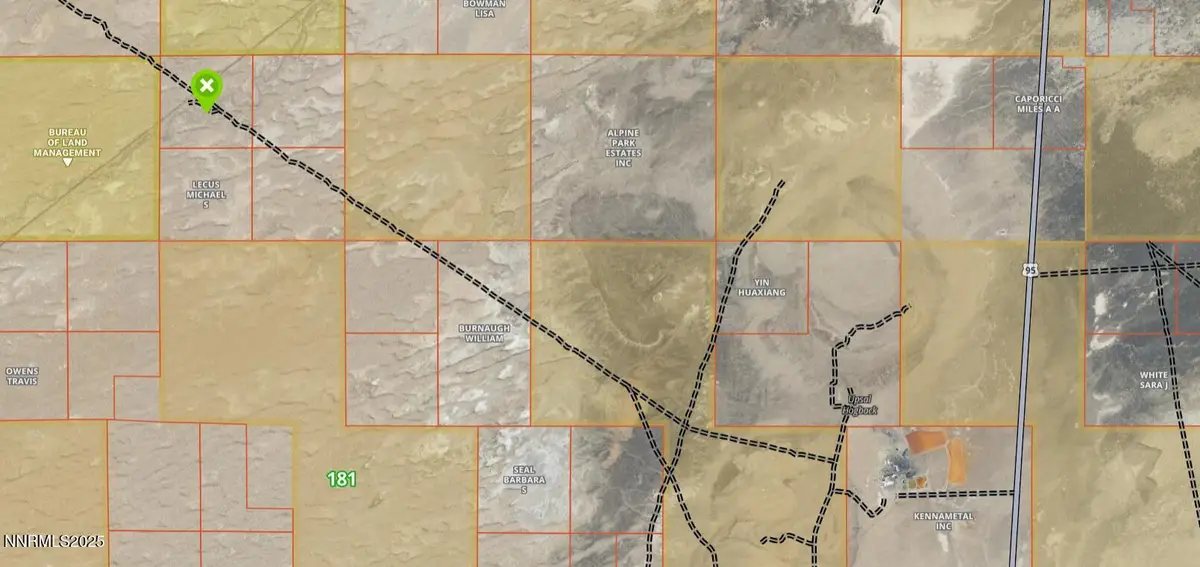 APN 003-691-41, Fallon, NV 89406 - Image #1