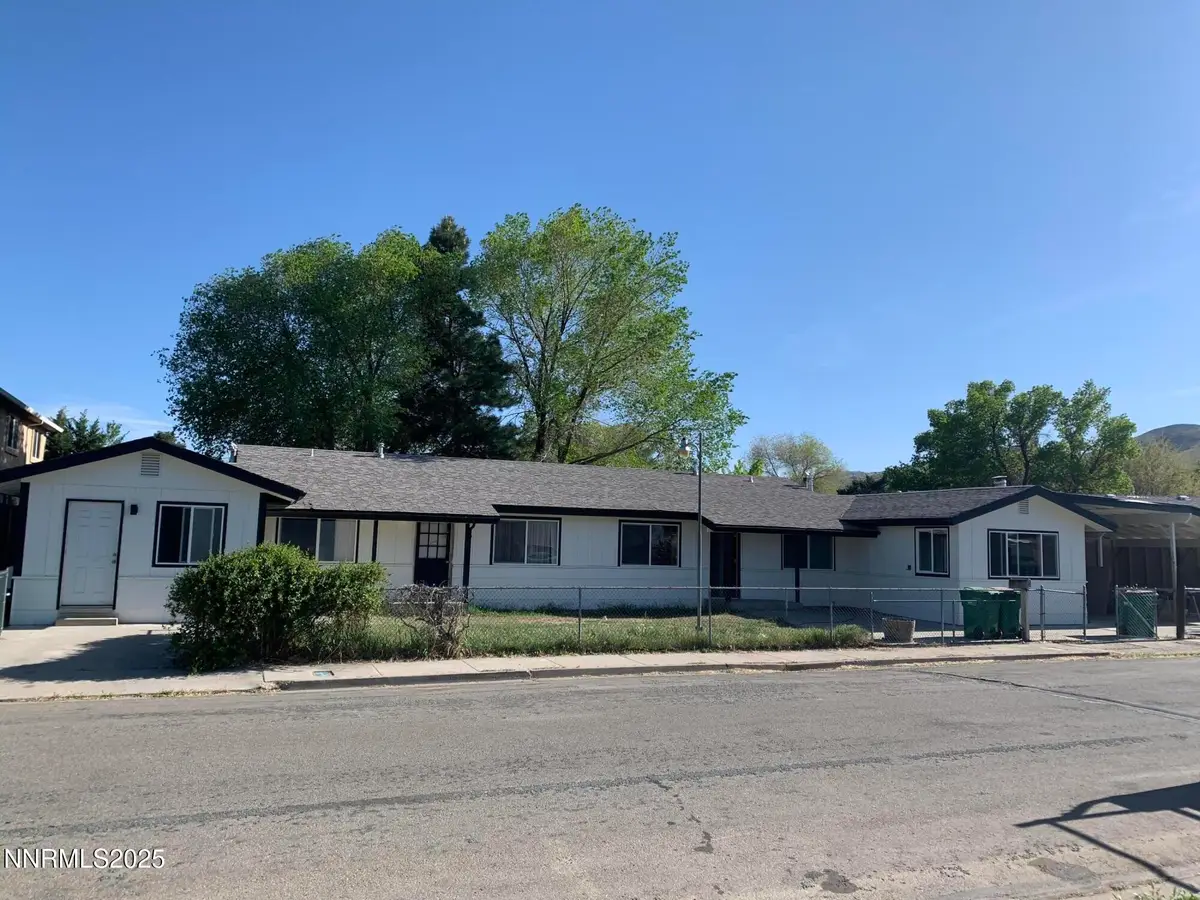 465 Industrial Park Drive, Carson City, NV 89701 - Image #1