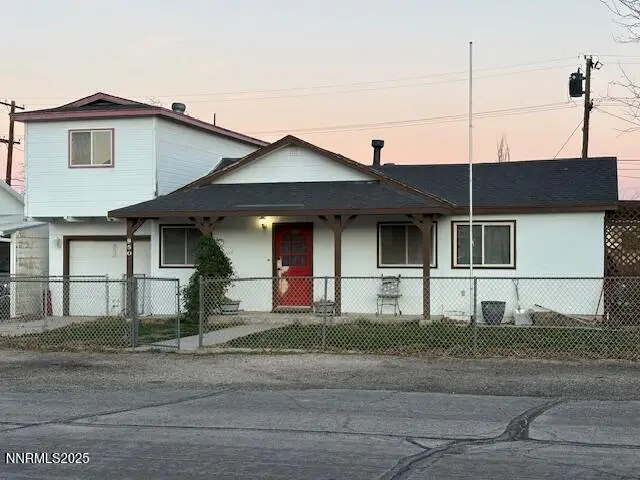 950 H Street, Hawthorne, NV 89415 - Image #2
