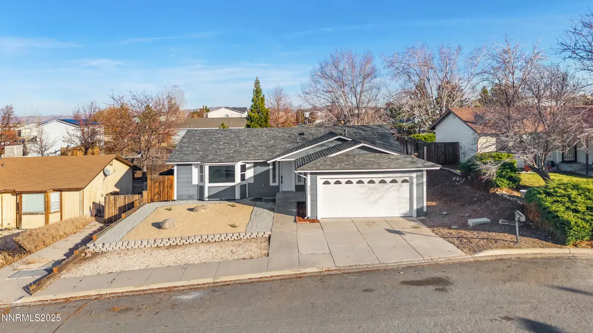 8602 Strutter Way, Reno, NV 89506 - Image #1