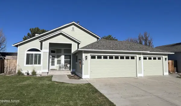 1310 Chichester Drive, Gardnerville, NV 89410