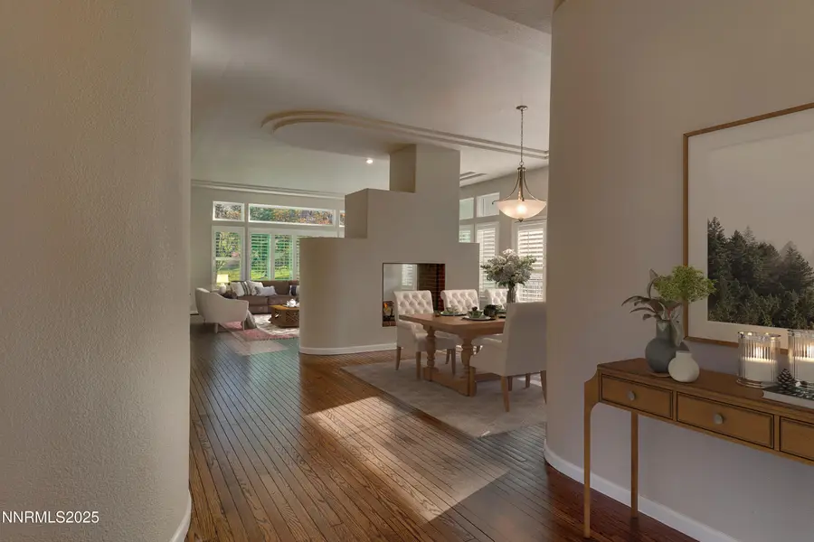 4052 Caughlin Creek Road, Reno, NV 89519 - Image #2