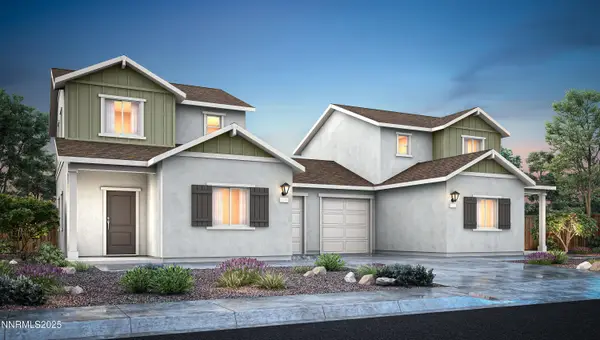 8410 Redwood Dawn Drive #Lot 203, Reno, NV 89506