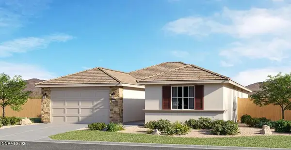 7939 Willow Thicket Drive #Homesite 6100, Reno, NV 89521