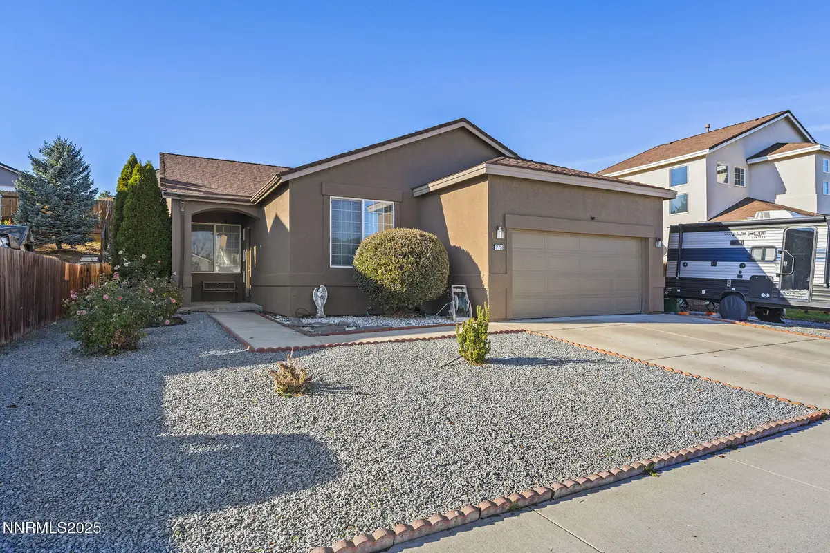 2756 Table Rock Drive, Carson City, NV 89706 - Image #1