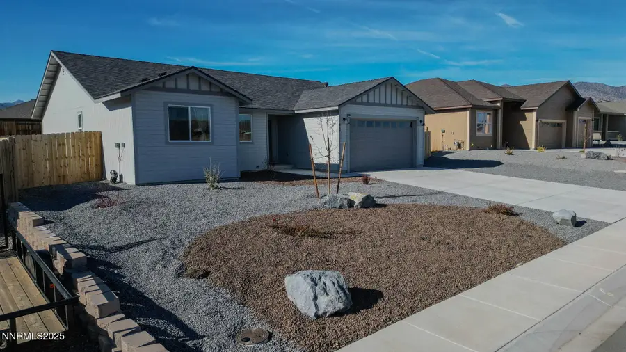 909 Saltbrush Road, Dayton, NV 89403 - Image #2