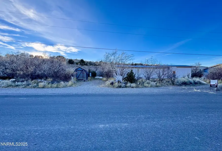 540 Nob Hill Avenue, Eureka, NV 89316 - Image #2