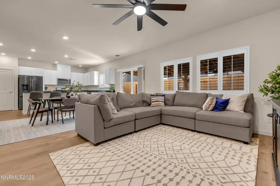 7754 Wandering Way, Reno, NV 89506 - Image #3