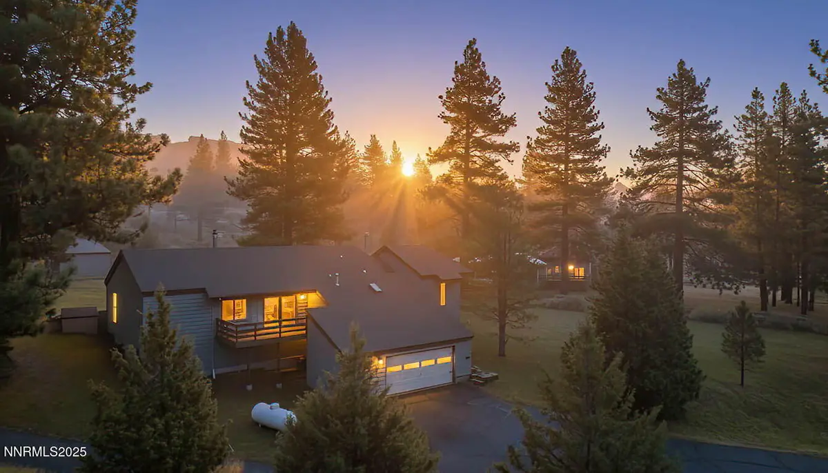 4650 Old Clear Creek Road, Carson City, NV 89705 - Image #1