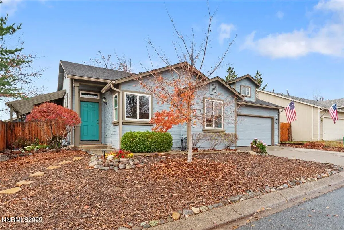 165 Stonecrest Drive, Verdi, NV 89439 - Image #1