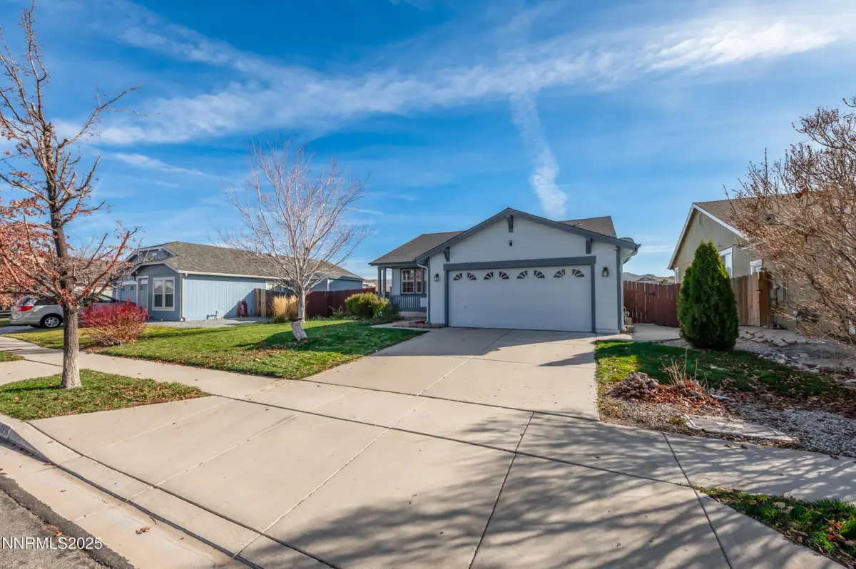 8896 Mahon Drive, Reno, NV 89506 - Image #1