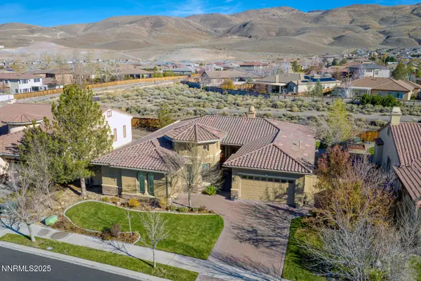 9950 Burghley Lane, Reno, NV 89521