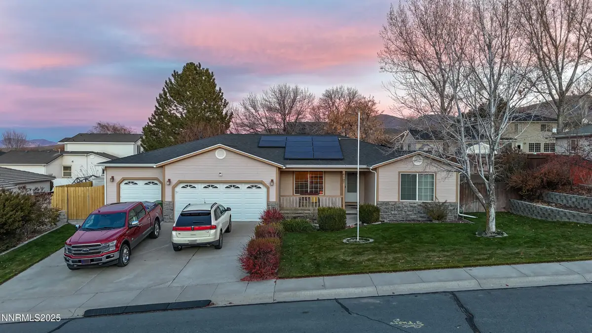 4107 Two Rock Drive, Winnemucca, NV 89445 - Image #1