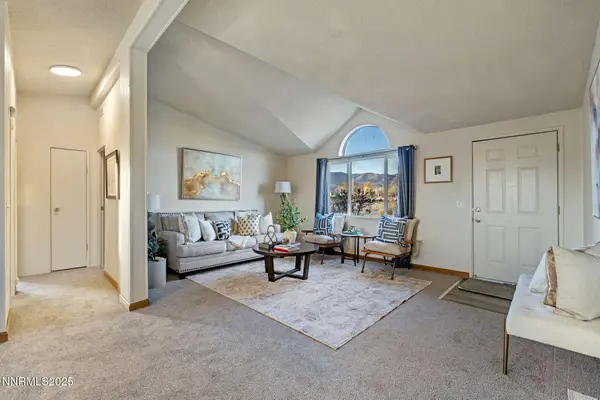 8905 Iroquois Trail, Stagecoach, NV 89429