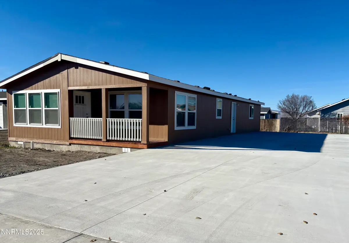 485 Camellia Way, Lovelock, NV 89419 - Image #1