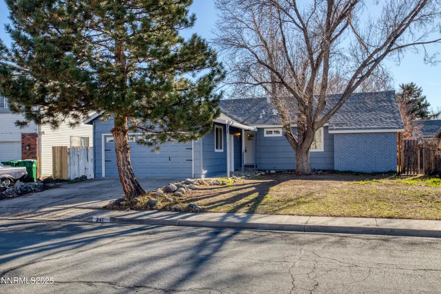 341 Granada Drive, Sparks, NV 89431 - Image #3