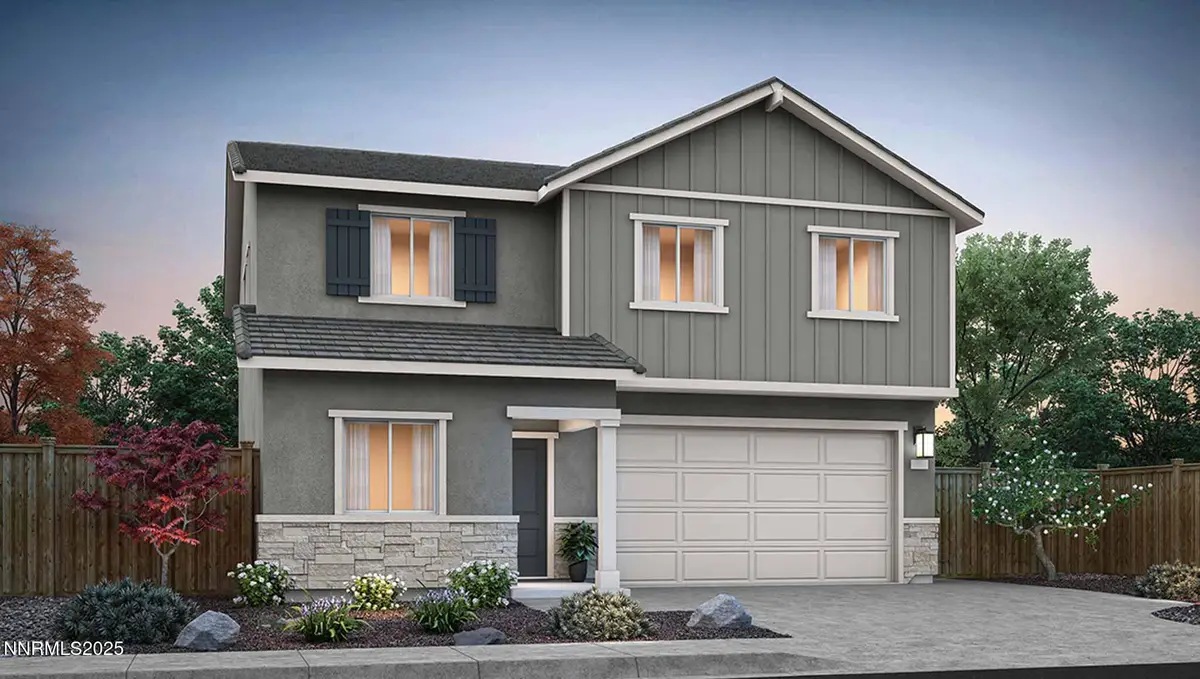 4265 White Feather Way, Sparks, NV 89436 - Image #1