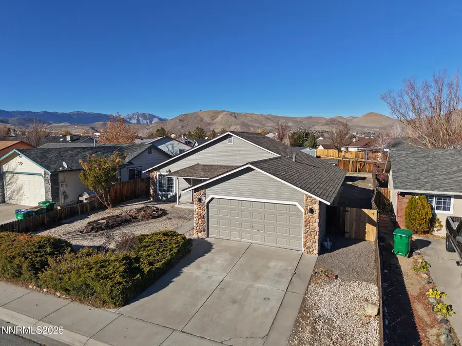 1654 Spooner Drive, Carson City, NV 89706 - Image #2