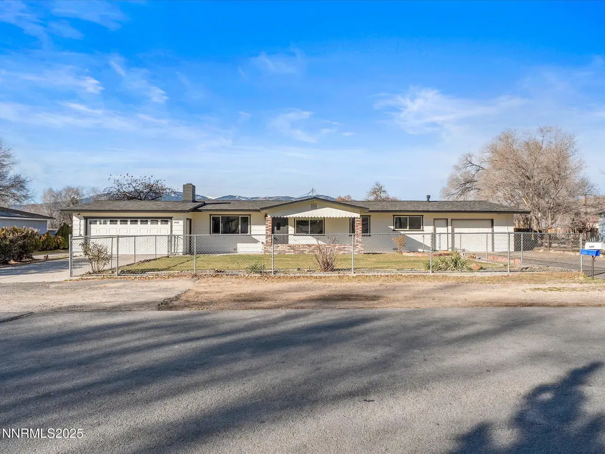 2940 Lukens Lane, Carson City, NV 89706 - Image #1