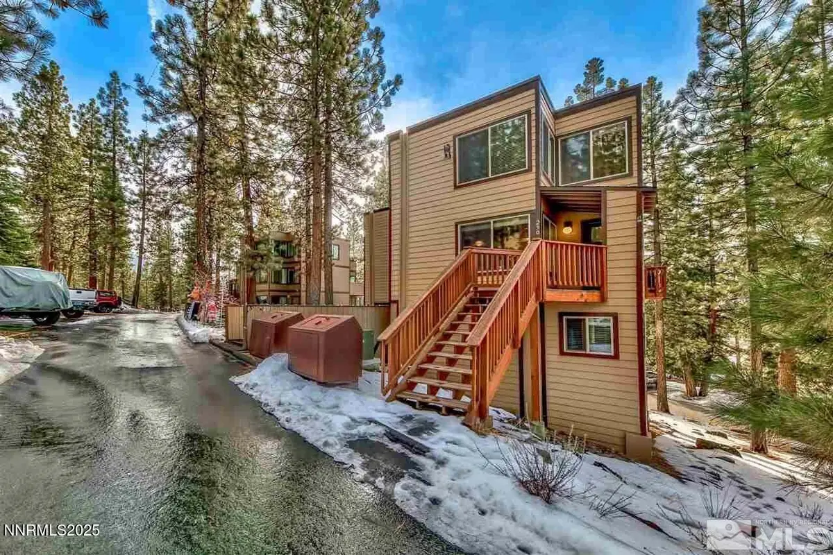 230 Clubhouse Circle, Zephyr Cove, NV 89448 - Image #1