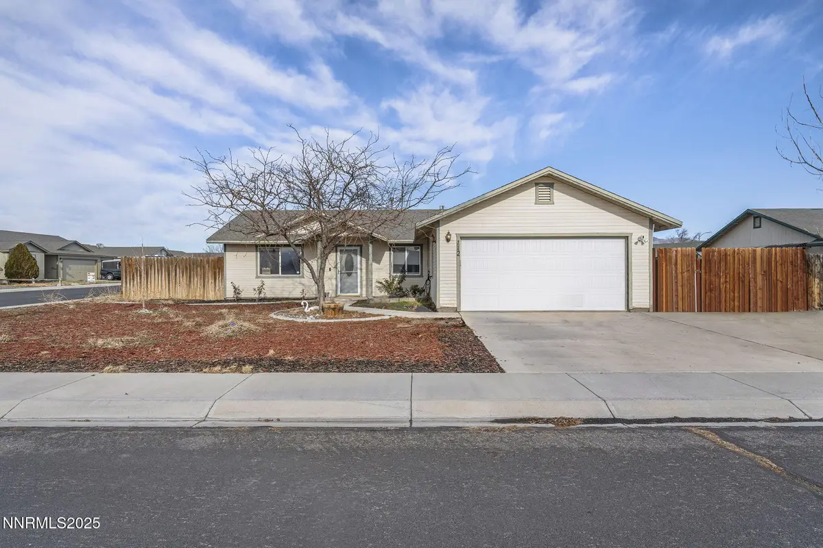 112 Eaglewood Drive, Fernley, NV 89408 - Image #1