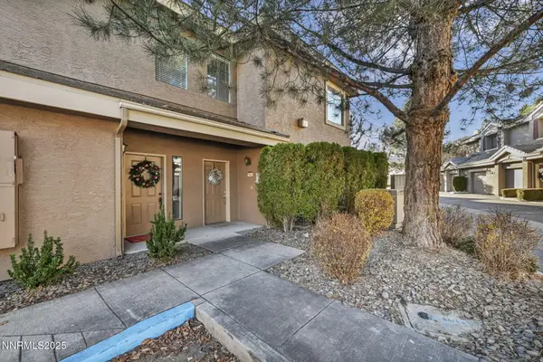 900 S Meadows Parkway #814, Reno, NV 89521
