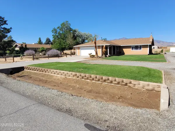 7215 Marlin Drive, Reno, NV 89506