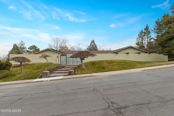 2350 Eva Adams Drive, Reno, NV 89509