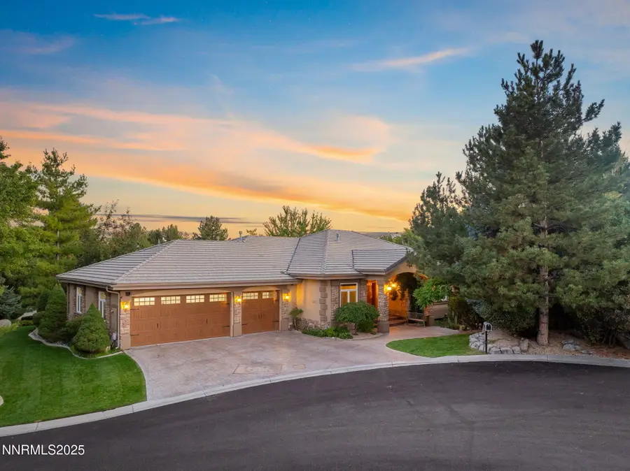 2415 Marina Circle, Reno, NV 89519 - Image #2