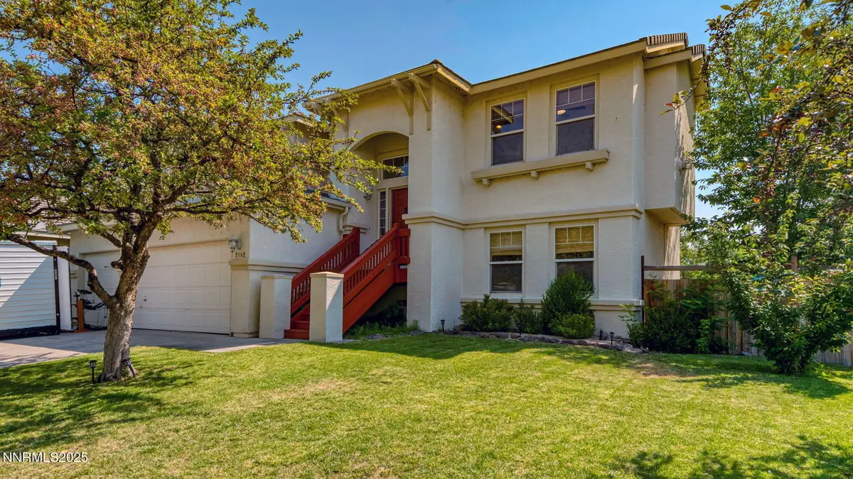 7302 Little Easy Street, Sparks, NV 89436 - Image #1
