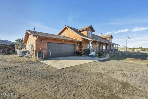 15034 N Red Rock Road, Reno, NV 89508