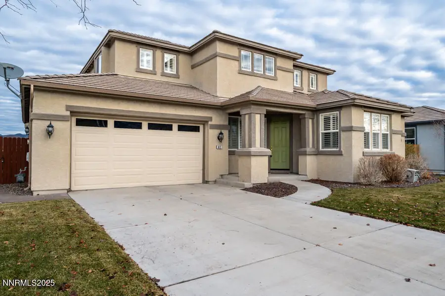 812 Ballybunion Drive, Dayton, NV 89403 - Image #2